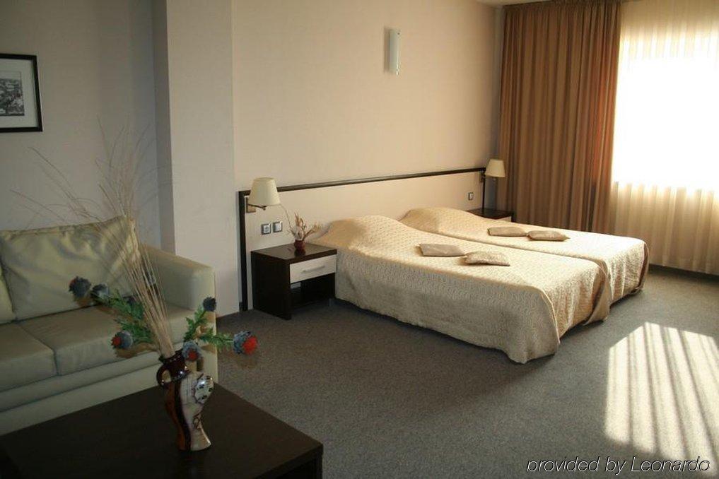 Kendros Hotel Plowdiw Exterior foto