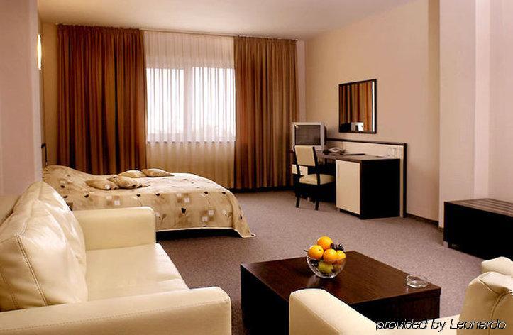 Kendros Hotel Plowdiw Exterior foto
