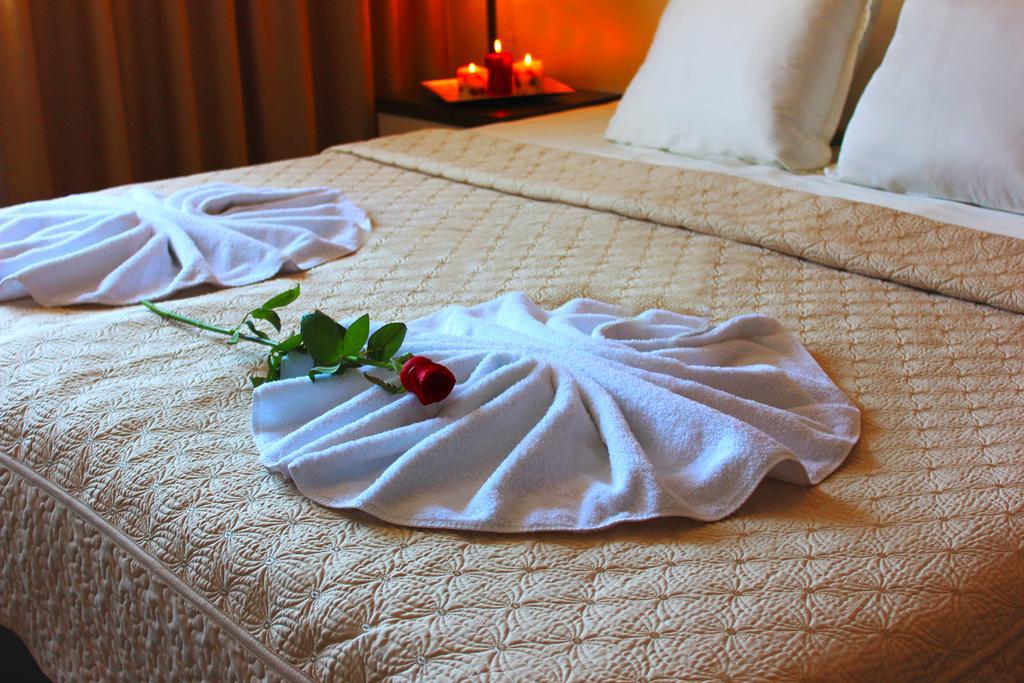 Kendros Hotel Plowdiw Zimmer foto