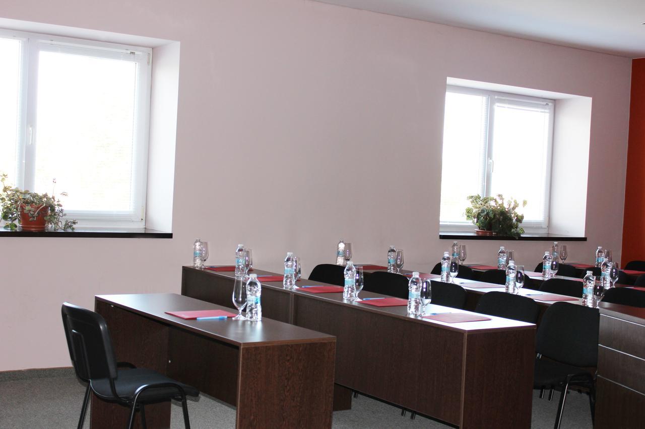 Kendros Hotel Plowdiw Exterior foto